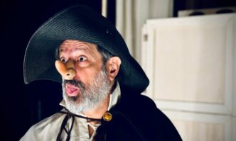 Il Teatro Dei Bambini3A 22La Com