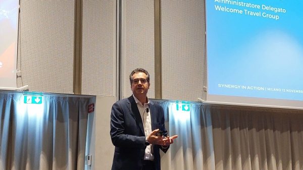 Il Trade Turistico Mostra Segn