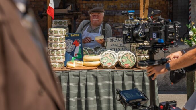 Il Viaggio Di Bel Paese3A Il Fo