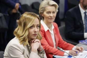 Il Voto Favorevole Di Fratelli