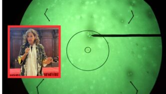Ilaria Capua Avverte3A La Nuova