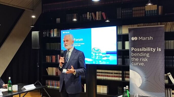 Impatto Economico Delle Infezi