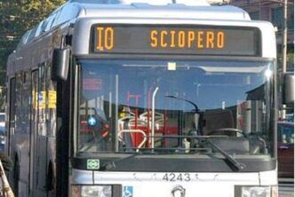 In Arrivo Uno Sciopero Di Quat