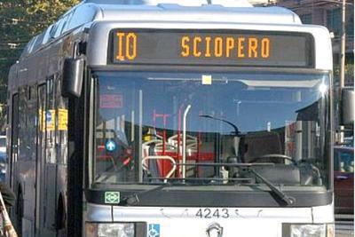 In Arrivo Uno Sciopero Di Quat