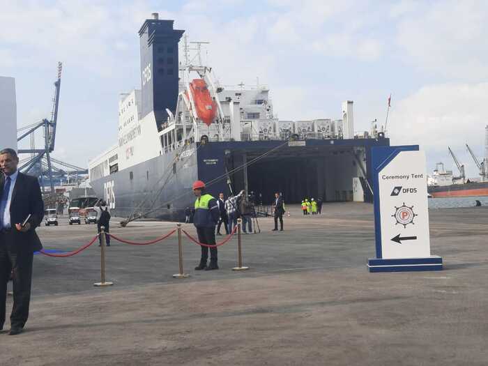 Inaugurata La Nuova Linea Di T