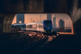 Inaugurata La Nuova Metro Di R