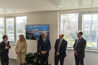 Inaugurato A Catania Il Nx Eng