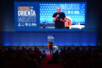 Inaugurato Il Festival Orienta