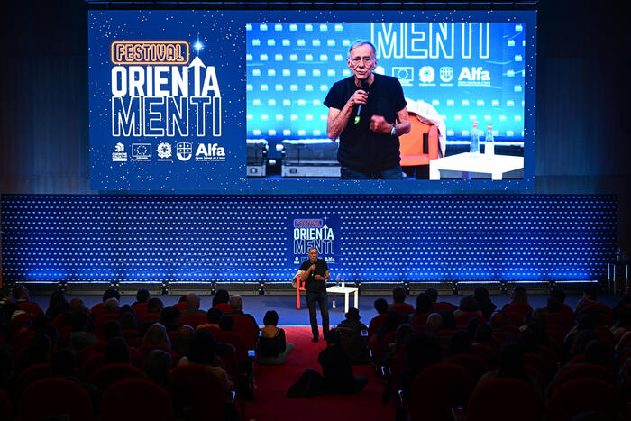 Inaugurato Il Festival Orienta