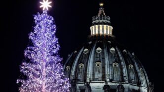 Inaugurazione Dell27Albero E De
