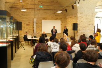 Inaugurazione Della Mostra 22Co