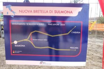 Inaugurazione Della Nuova Line