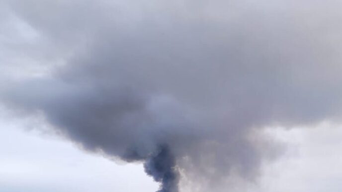 Incendio A Tor Cervara3A Le Aut