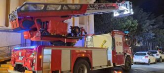Incendio Nell27Abitazione Dell27