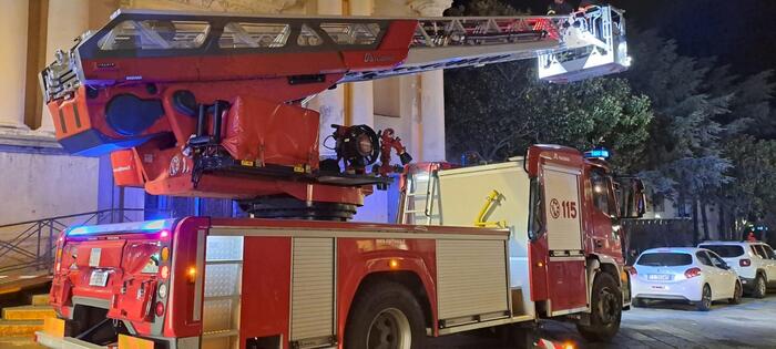 Incendio Nell27Abitazione Dell27