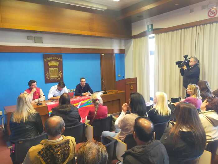 Incertezze Sul Futuro Della Ti