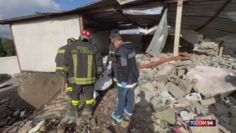 Inchiesta Su Omicidio Colposo