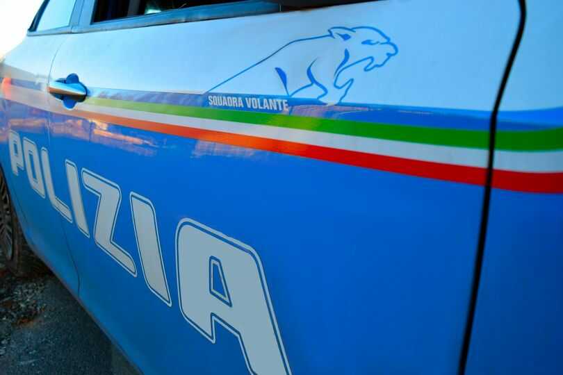 Incidente A Fondi3A Due Minoren