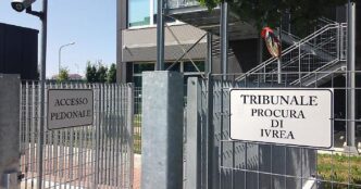 Incidente Mortale A Castellamo