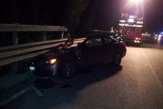 Incidente Mortale A Milano3A Gi