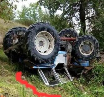 Incidente Mortale Ad Ottiglio3A