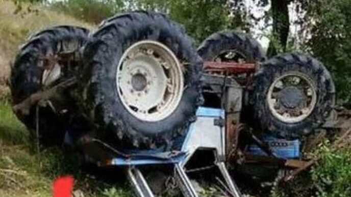 Incidente Mortale Ad Ottiglio3A