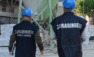 Incidente Mortale Sul Lavoro A