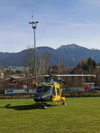Incidente Mortale Sulla Statal