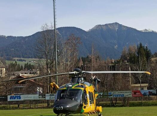 Incidente Mortale Sulla Statal