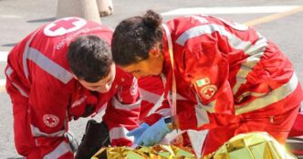 Incidente Notturno A Rivarolo