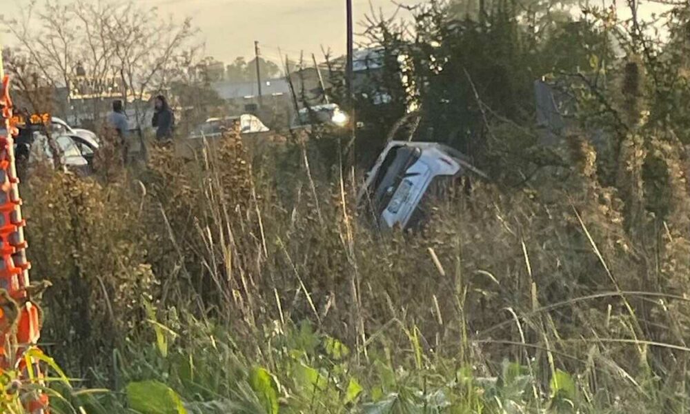 Incidente Stradale A Latina3A V