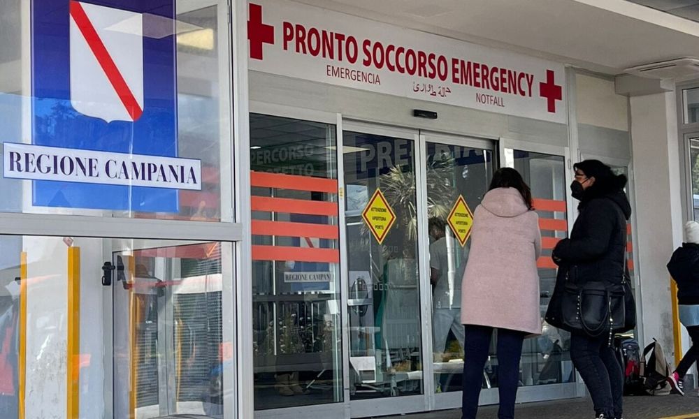 Incidente Stradale A Qualiano3A