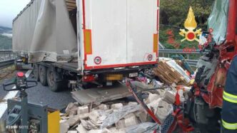 Incidente Stradale Coinvolge D