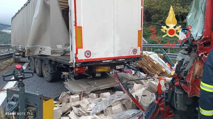 Incidente Stradale Coinvolge D