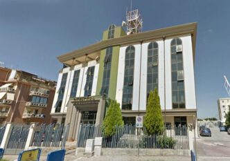 Incidente Stradale E Aggressio