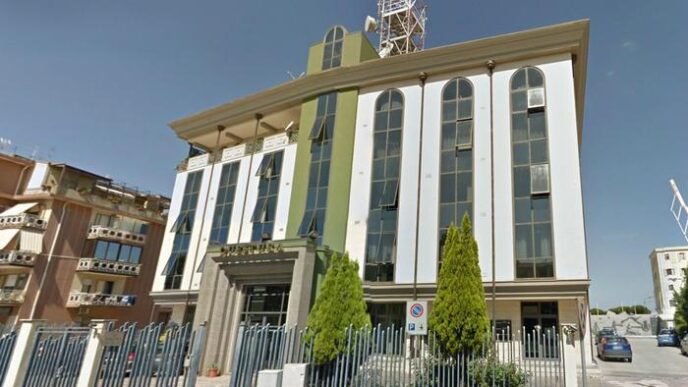 Incidente Stradale E Aggressio