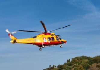 Incidente Sul Lavoro A Spineto