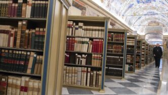 Incontro Internazionale In Vat