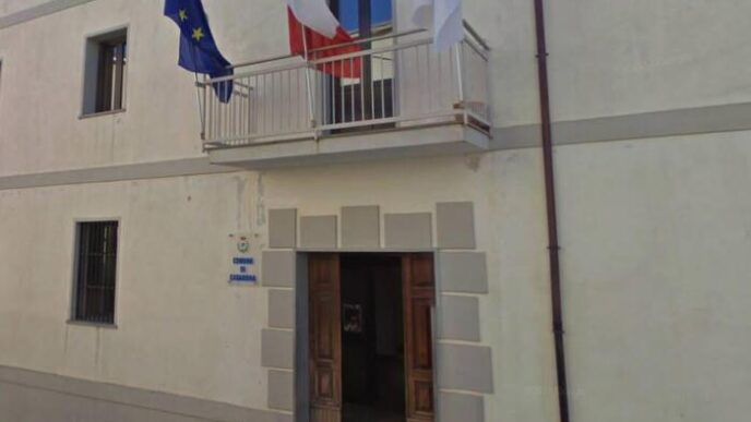Indagine Sulla Mafia A Casabon