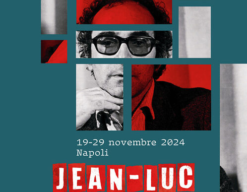 Iniziativa Culturale A Napoli3A