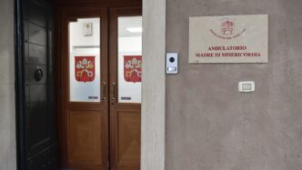 Iniziative Di Solidarietc3A0 Per