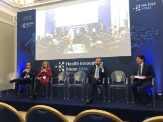 Innovazione E Sanitc3A03A Tecnolog