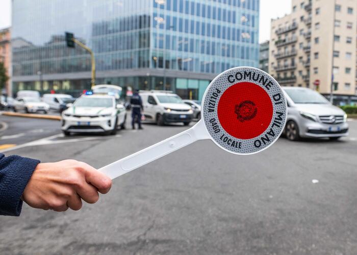 Inseguimento E Colluttazione A