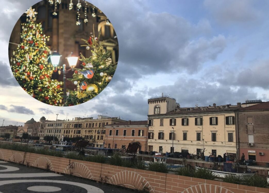 Installazione Delle Luminarie