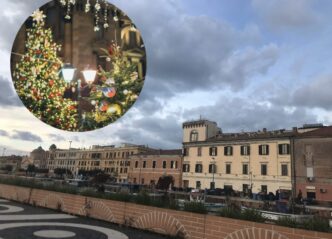 Installazione Delle Luminarie