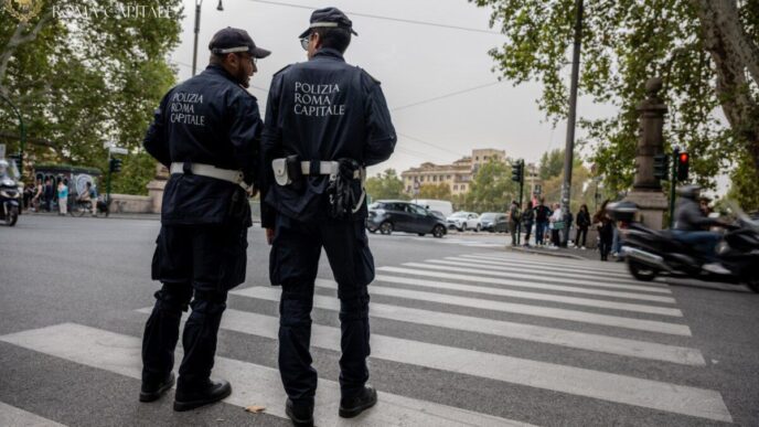 Intervento Tempestivo Della Po