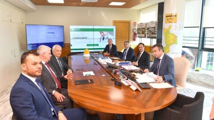 Investimenti Baker Hughes3A La