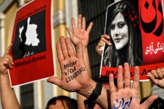 Iran3A Il Nuovo Approccio Delle