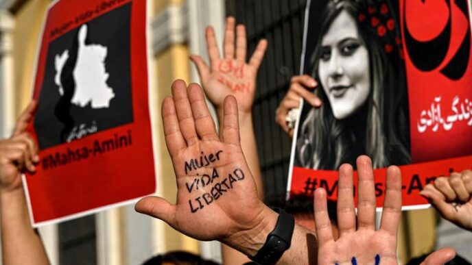 Iran3A Il Nuovo Approccio Delle