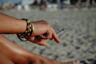 Italia2C Il Fumo Tra I Giovani3A